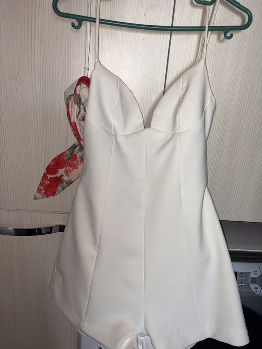 ZARA Гащеризон   XS размер