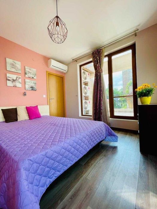 Продава се Тристаен апартамент в София, Дианабад - 108 кв.м за 1815 €/кв.м - Снимка #5