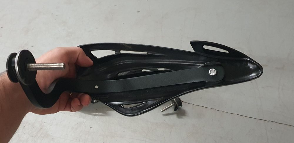 Aparatoare maini ATV/Moto ;Handguarduri