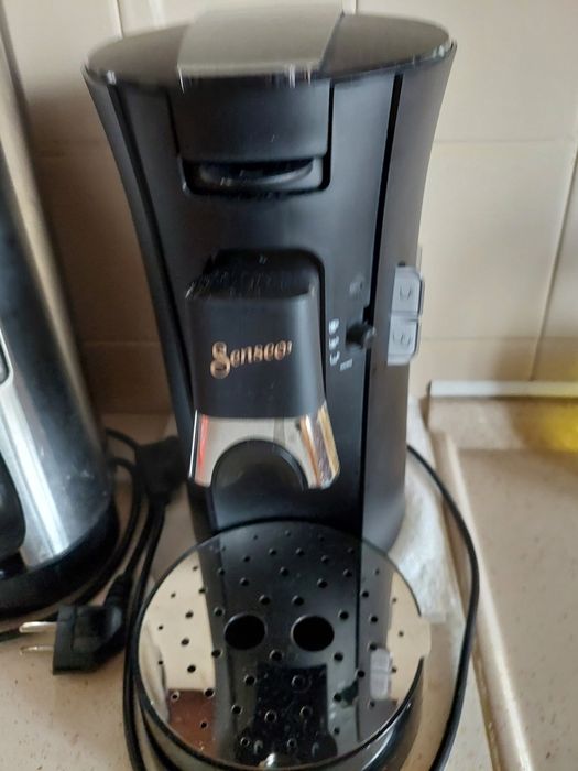 Кафемашина Philips Senseo