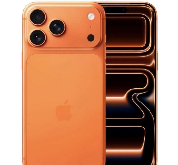 Iphone 17 pro max 512 gb с гарантией