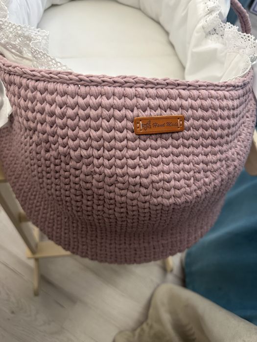 Люлька для новорождённого