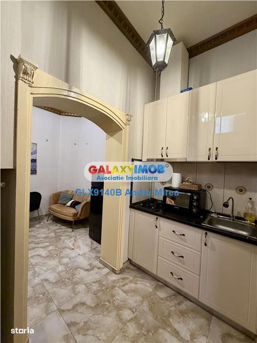 Vanzare apartament 2 camere Sala Palatului Cismigiu CENTRALA PROPRIE