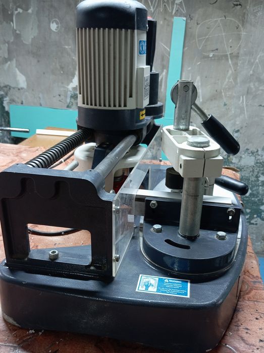 Фрезерный импостной станок