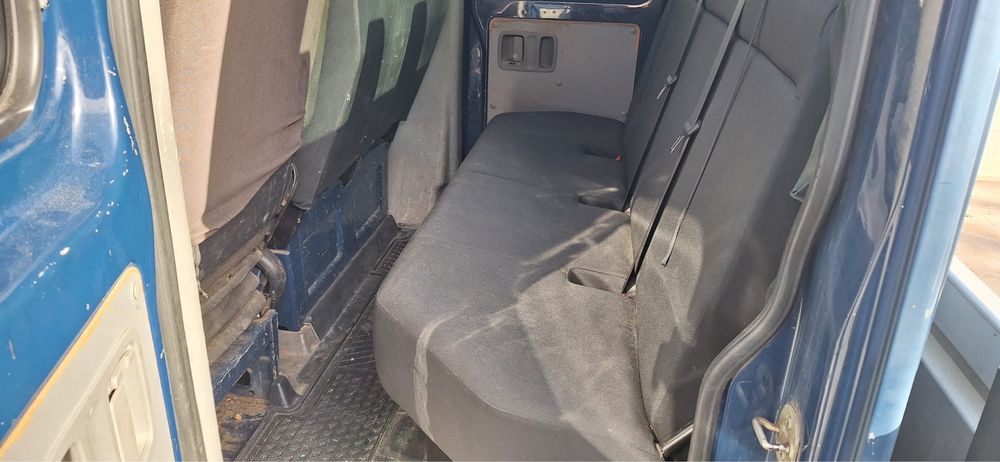 Mercedes benz sprinter 3.0 diesel
