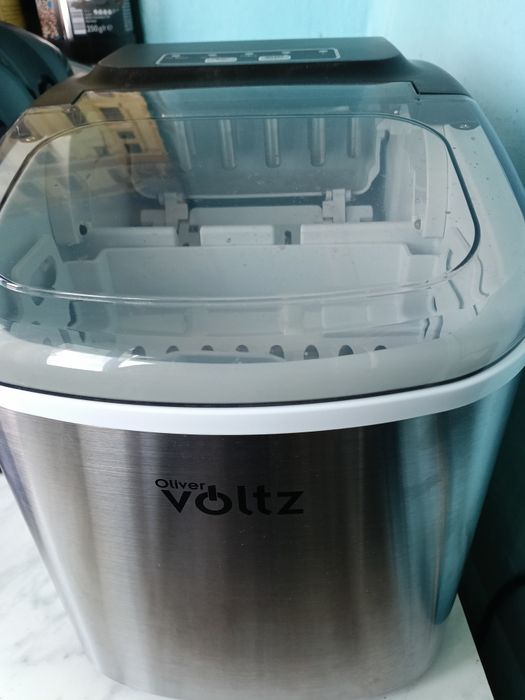 Ледогенератор VOLTZ