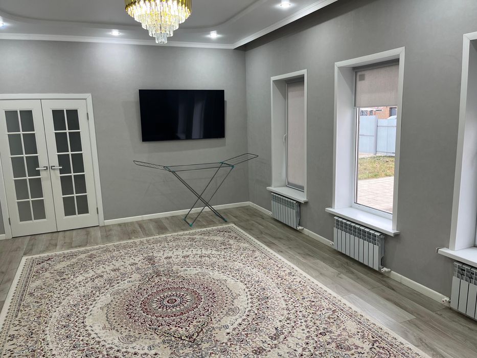 Продам дом ст аэропорт