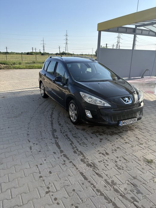 Vand Peugeot 308 SW