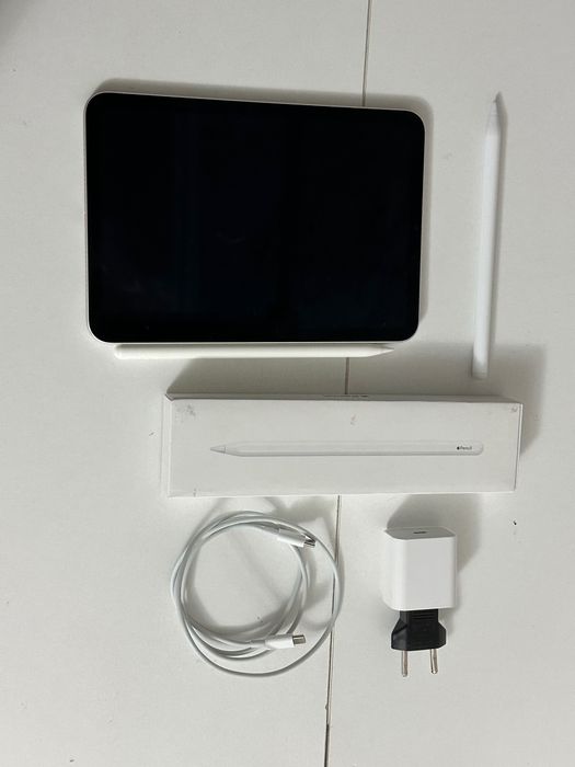Продам идеальный Ipad mini 6 64 ggb