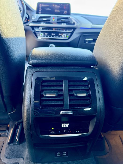 BMW X3 20d Xdrive 2021 | Mild Hybrid | TVA inclus & deductibil