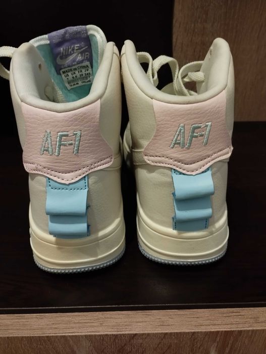 Кецове Nike air max