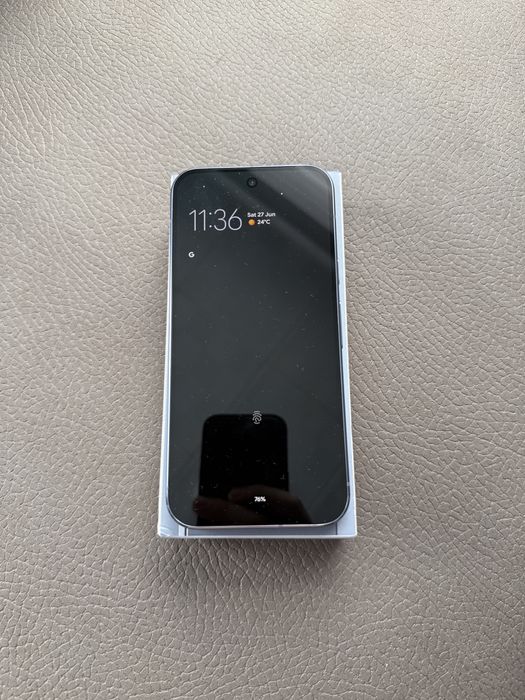 Google Pixel 10 Pro НОВ