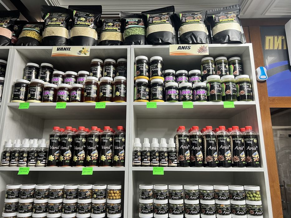 Пылящий Ликвид, ароматный, превлекающий вкус