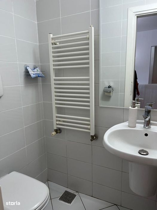 Apartament de închiriat în zona Aviatorilor, 3 camere — fotografia 3