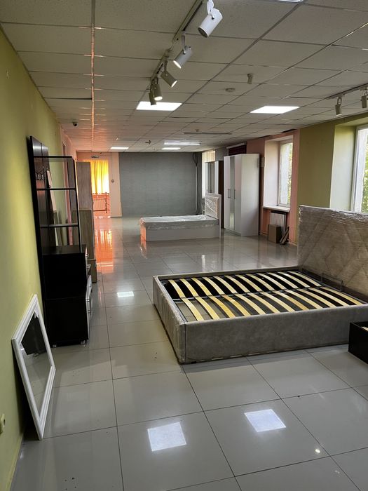 Продаётся здание в центре города