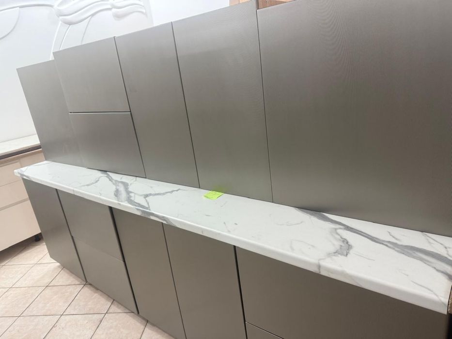 Кухни от 3х метров