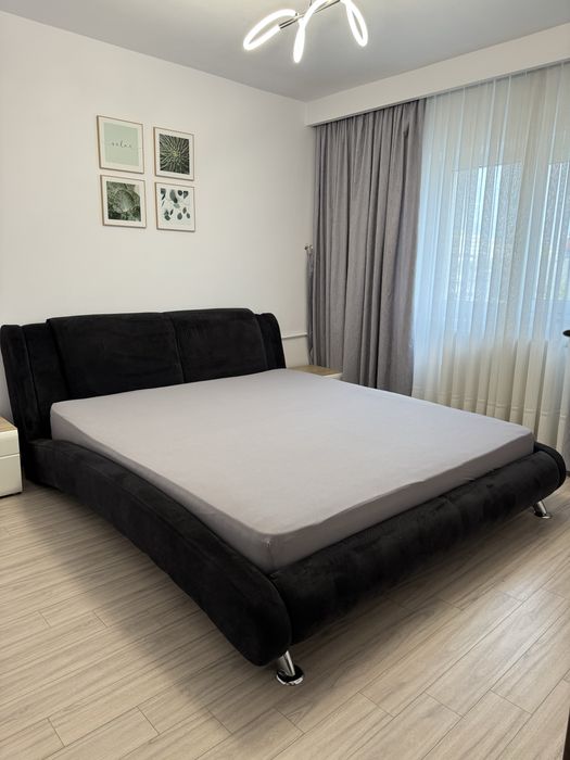 Proprietar Inchiriez apartament 3 camere Mall Vitan / Unirii sector 3