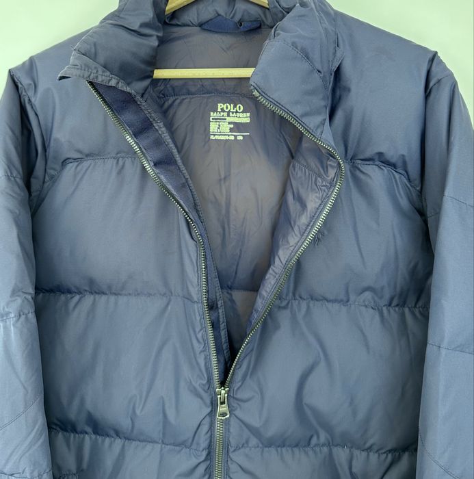 Polo Ralph Lauren ( М) Яке