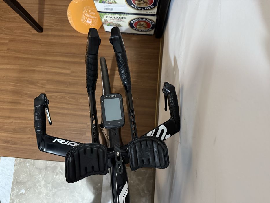 Разделочный велосипел ТТ