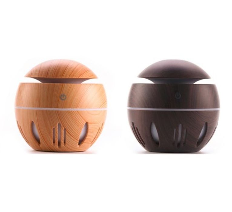 Дифузер за овлажняване, пречистване и ароматизиране на въздуха TV283