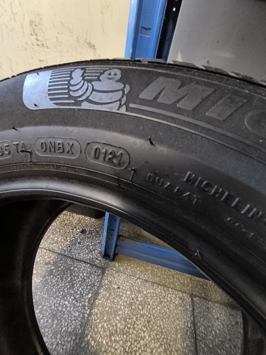 195 65 15 Michelin Летни 2бр.