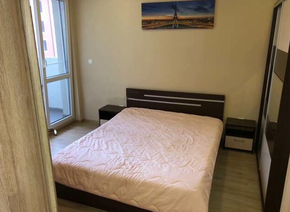 Дава се под наем Двустаен апартамент в Пловдив, Христо Смирненски - 79 кв.м за 425 € - Снимка #3