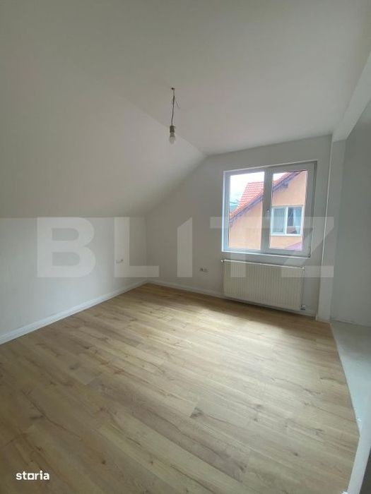 Duplex premium in Unirea | 3 dormitoare | Garaj | Finisaje de inalta c