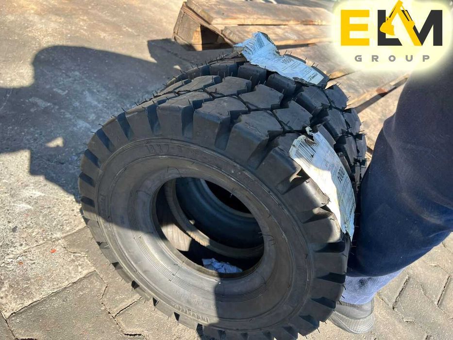 Шины для спецтехники