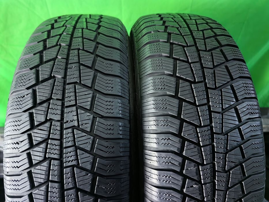 185/65R15 General 7,3mm by Continental