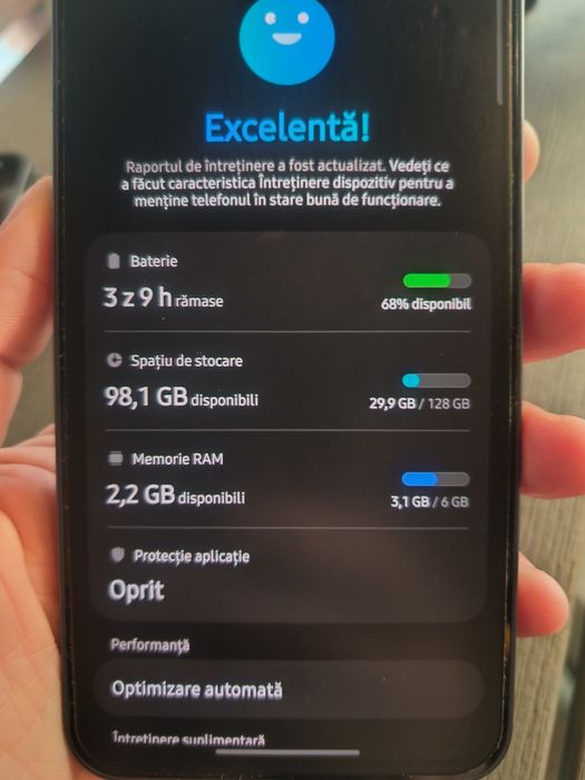 Samsung Galaxy A35 5G