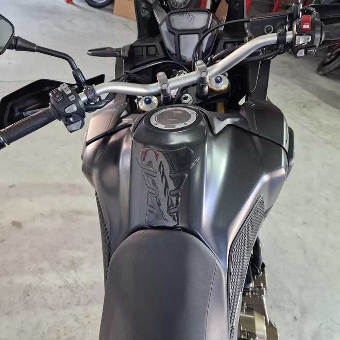 Motocicleta Honda Africa Twin 1000 DCT ABS | H07017 | motomus.ro
