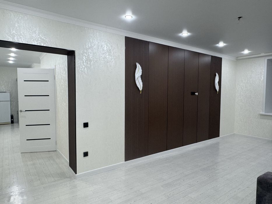 Квартира посуточно