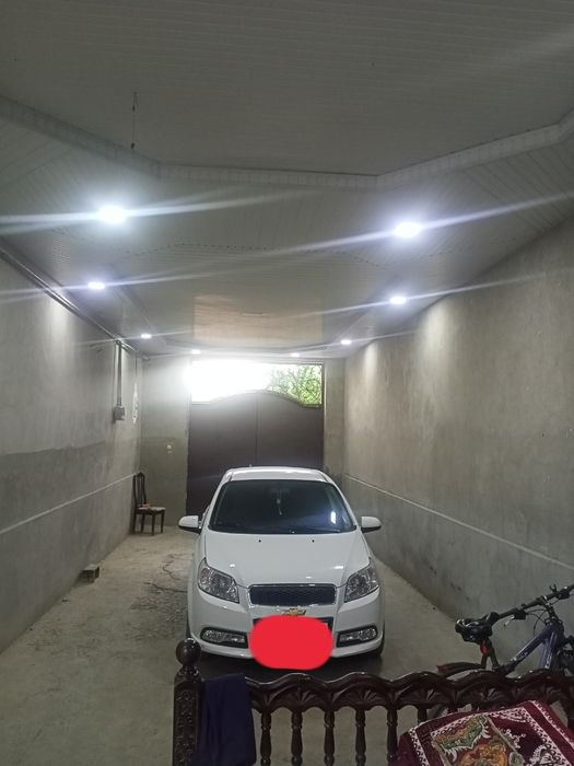 Yer sotiladi 6 sotok