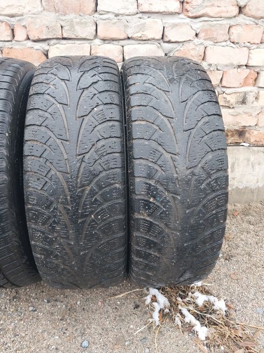 Бу. Баланы. 15 размер зимние