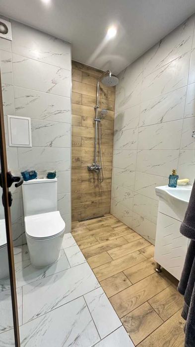 Дава се под наем Едностаен апартамент в София, Малинова долина - 45 кв.м за 433.5 € - Снимка #4