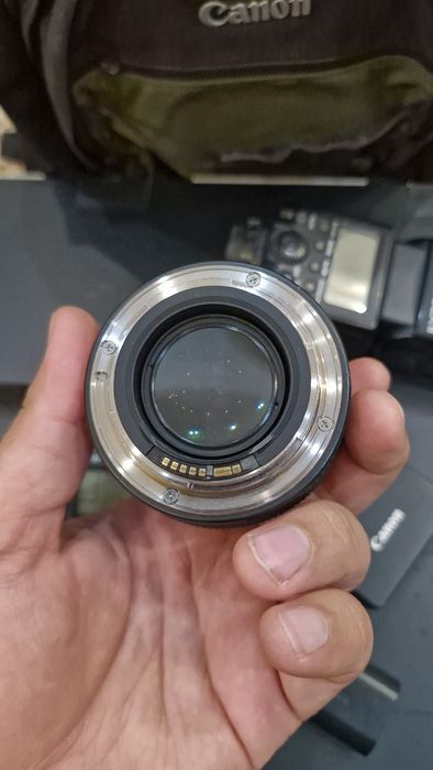 Продам Canon mark3