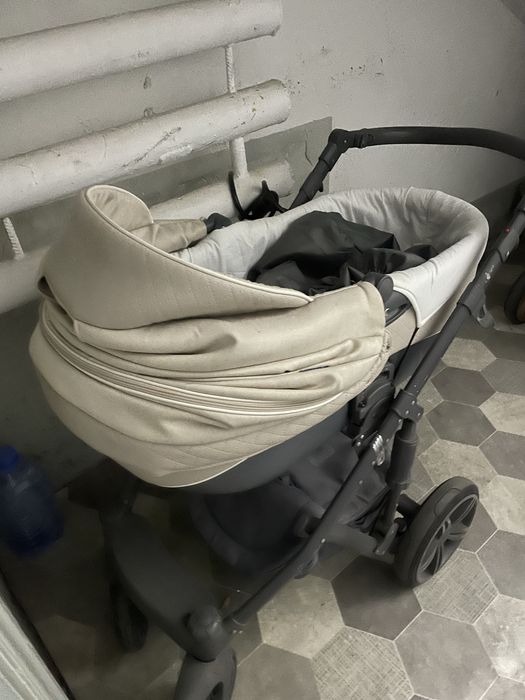 Продается детская коляска