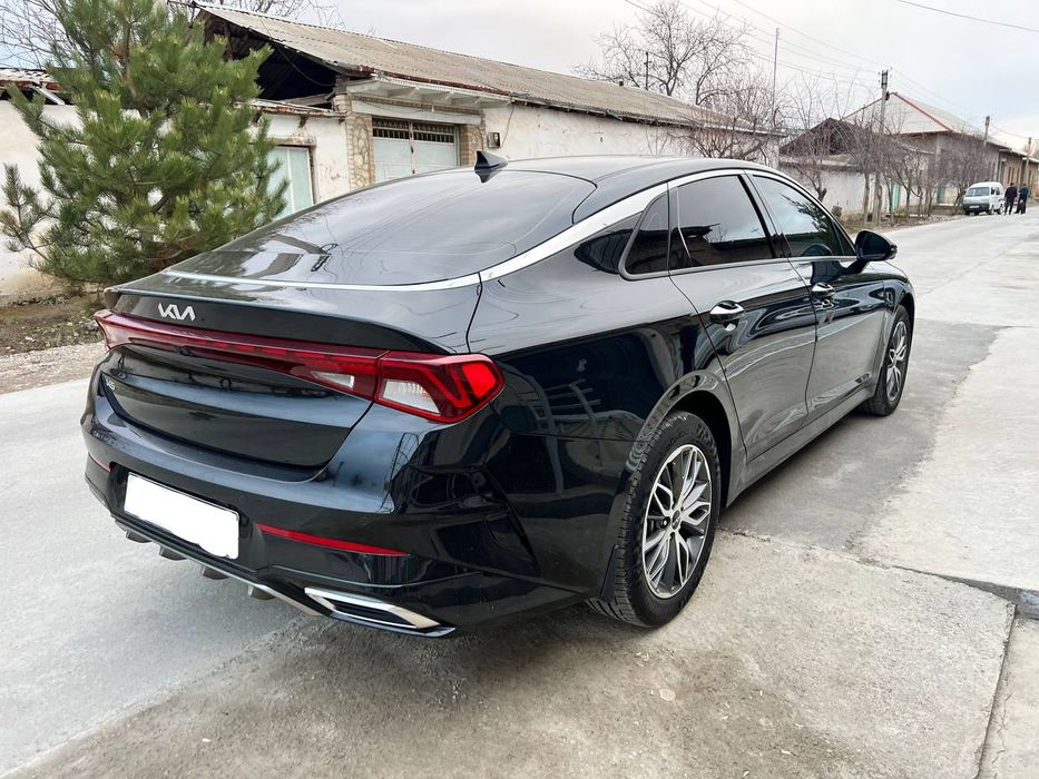 K5 Srochna sotiladi holati oʻta a'lo.