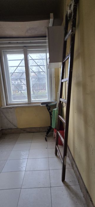 Продава 3-стаен апартамент, до Военна Академия