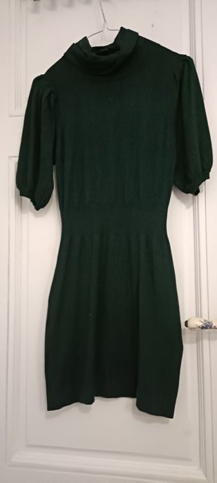 Lot rochii Și Mango, Mohito,Zara( m scurta)