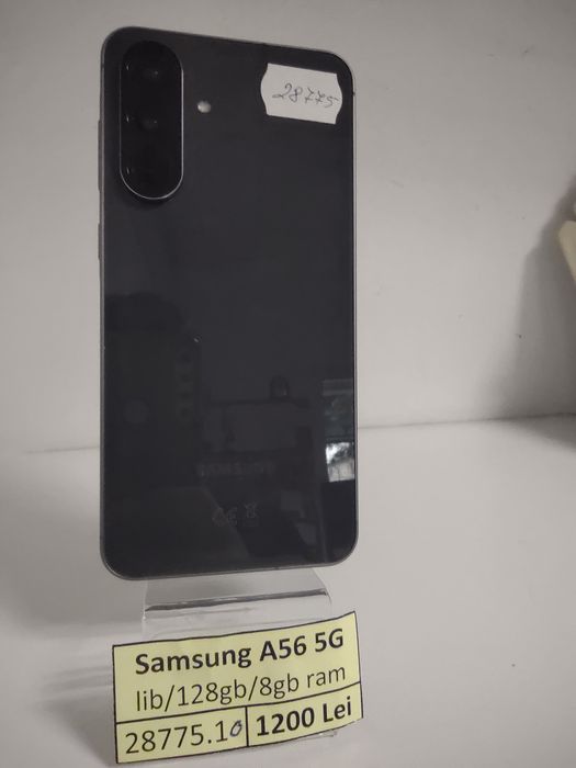 Samsung A56 128Gb(efn)