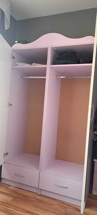 Обзавеждане за детска стая