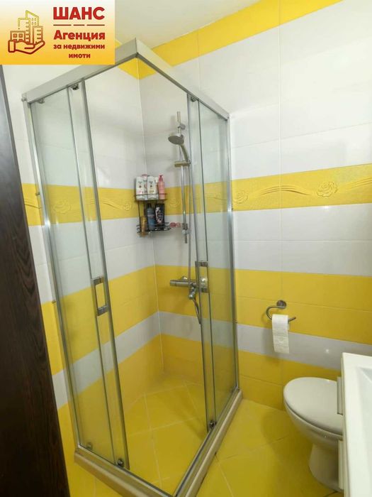 Продава се Мезонет в Плевен, Широк център - 91 кв.м за 2033 €/кв.м - Снимка #16