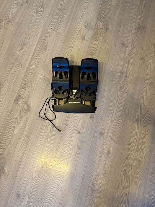 Joystick Thrustmaster T.16000M