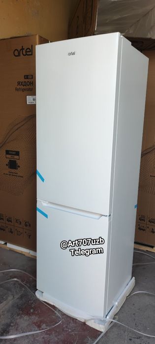 Холодильник Artel  NO FROST