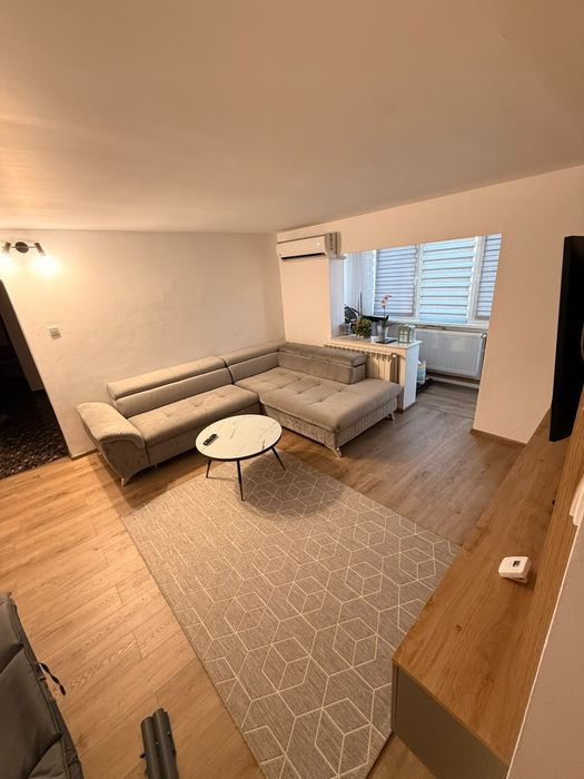 Apartament 3 camere