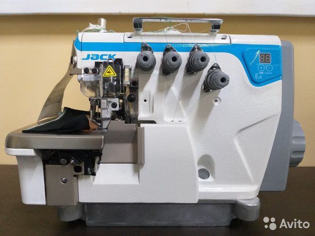 Рассрочка Оверлок Jack Е4S бошлангич туловсз 1йилга 745мингдан+доставк