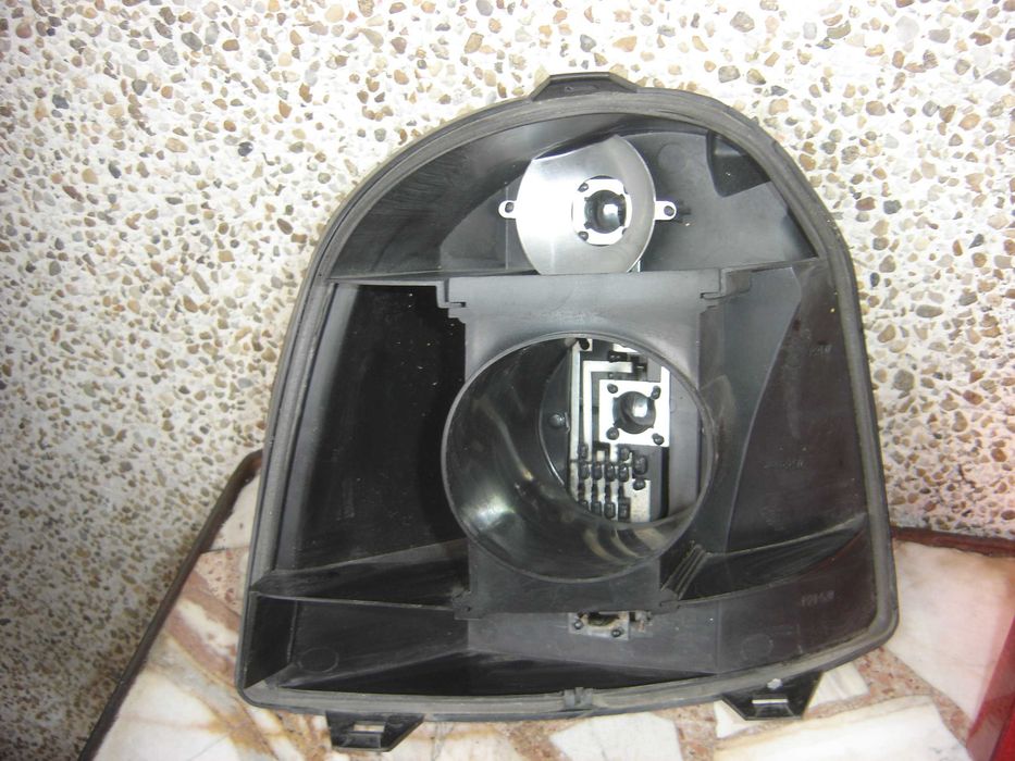 stop dreapta spate Renault Twingo 1