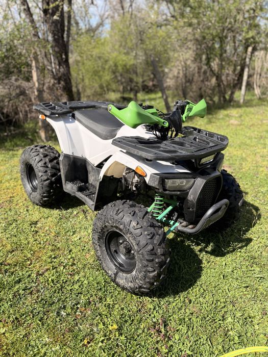ATV  Telstar 150cc