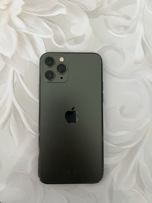 Айфон 11 про срочна